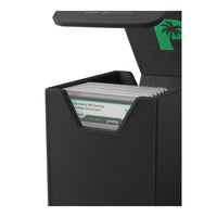Collector's Series Graded Card Storage Case - Small - Black