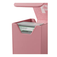 Collector's Series Graded Card Storage Case - Small - Pink