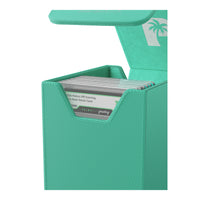 Collector's Series Graded Card Storage Case - Small - Turquoise