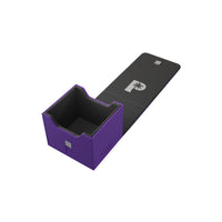 Genesis Deck Box - Purple