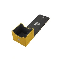 Genesis Deck Box - Yellow