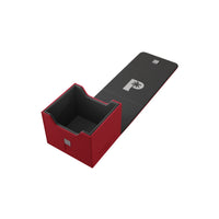 Genesis Deck Box - Red