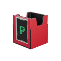 Portal Deck Box - Nexus 100+ Red