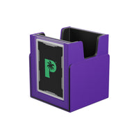 Portal Deck Box - Nexus 100+ Purple