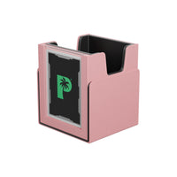Portal Deck Box - Nexus 100+ Pink