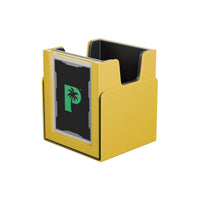 Portal Deck Box - Nexus 100+ Yellow