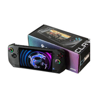 MSI Claw A1M-053AU (1TB HDD + 512GB SD with Games)