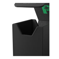 Collector's Series Graded Card Storage Case - Small - Black