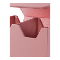 Collector's Series Graded Card Storage Case - Medium - Pink