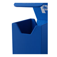 Collector's Series Graded Card Storage Case - Small - Blue