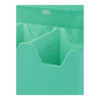 Collector's Series Graded Card Storage Case - Large - Turquoise