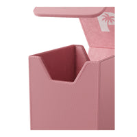 Collector's Series Graded Card Storage Case - Small - Pink
