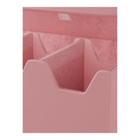 Collector's Series Graded Card Storage Case - Large - Pink