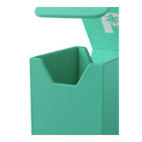 Collector's Series Graded Card Storage Case - Small - Turquoise