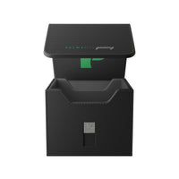 Genesis Deck Box - Black