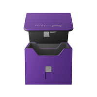 Genesis Deck Box - Purple