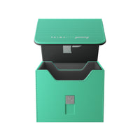 Genesis Deck Box - Turquoise