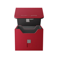 Genesis Deck Box - Red