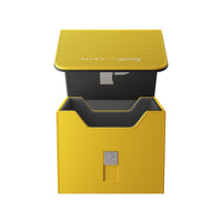Genesis Deck Box - Yellow