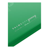 Collector's Series 12 Pocket Zip Binder - Green