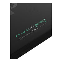 Collector's Series 12 Pocket Zip Binder - Black