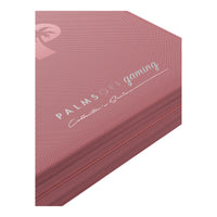 Collector's Series Top Loader Zip Binder - 4 Pocket - Pink