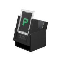 Portal Deck Box - Nexus 100+ Black