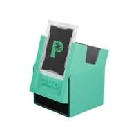Portal Deck Box - Nexus 100+ Turquoise