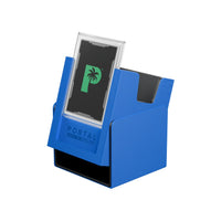 Portal Deck Box - Nexus 100+ Blue