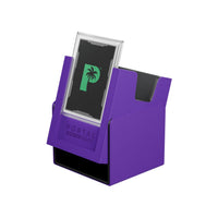 Portal Deck Box - Nexus 100+ Purple