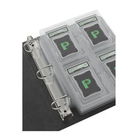 Collector's Series Ring Binder