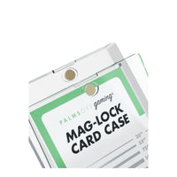 180pt Mag-Lock Card Case