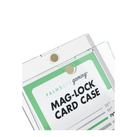 75pt Mag-Lock Card Case