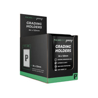 Grading Holders - Semi Rigid