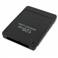 Sony Playstation 2 8MB Memory Card (3rd Party)
