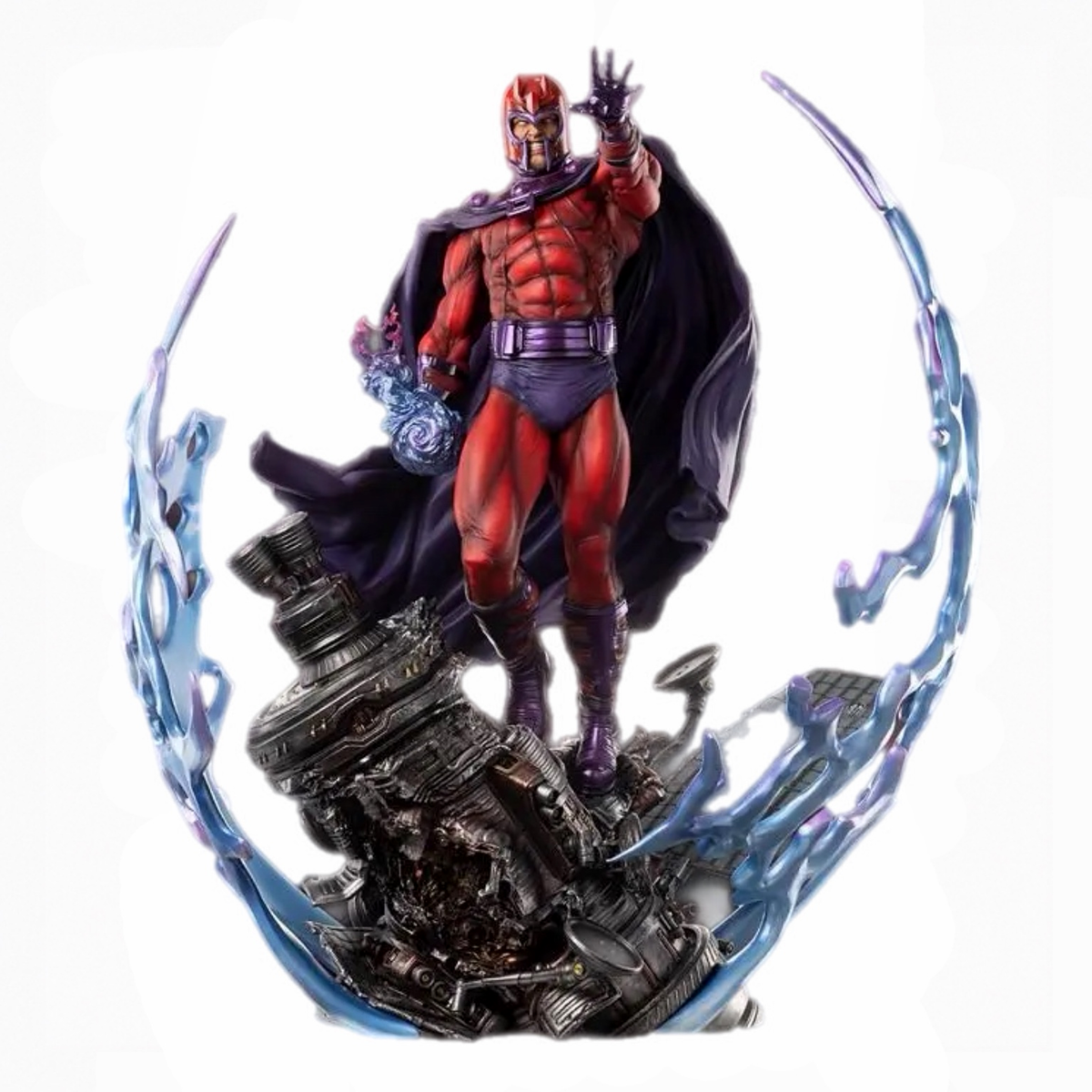 Legendary Beast Studio Magneto 1/3 Premium Edition