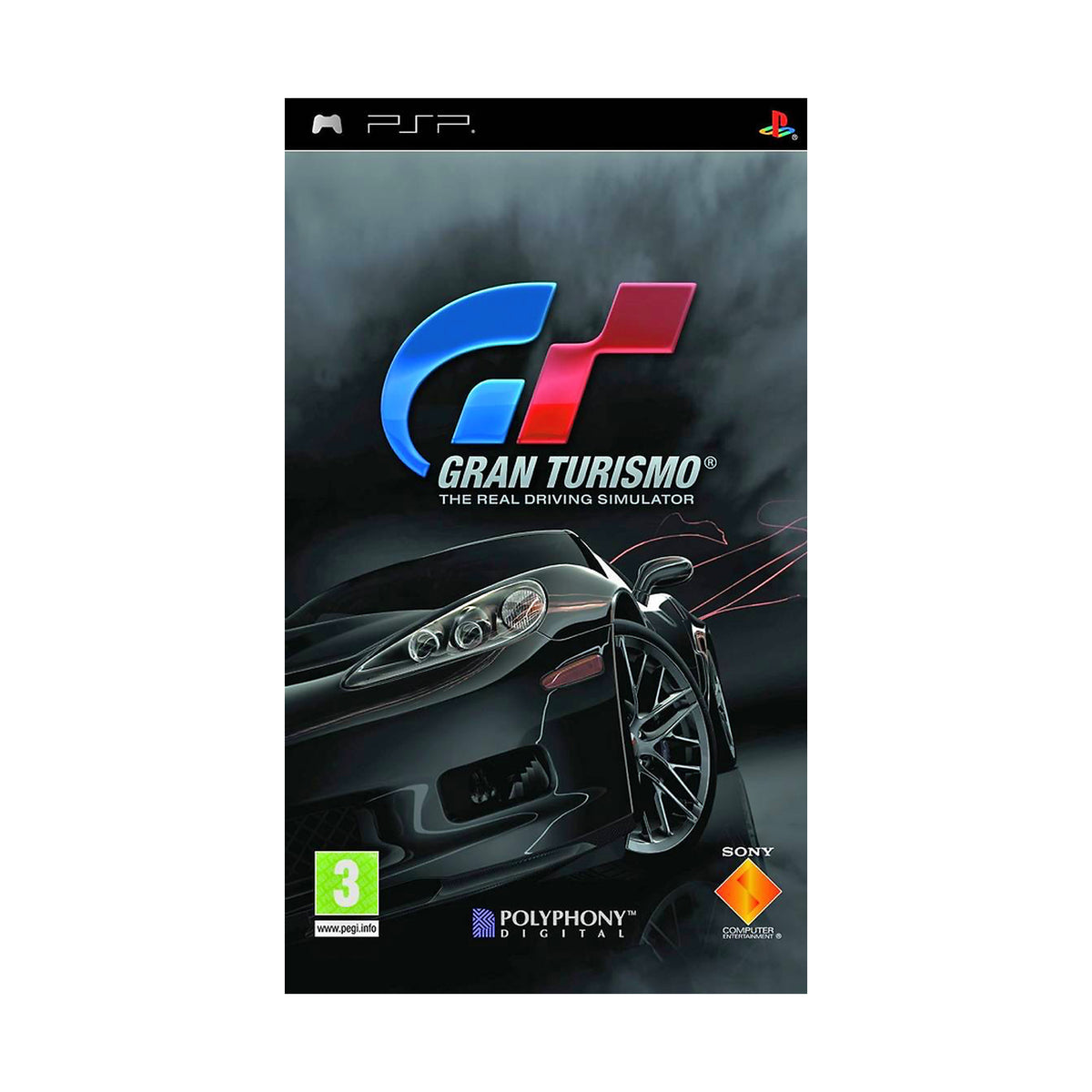 Gran Turismo