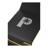 Genesis Deck Box - Yellow