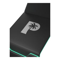 Genesis Deck Box - Turquoise