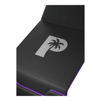Genesis Deck Box - Purple