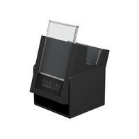 Portal Deck Box - Nexus 100+ Black