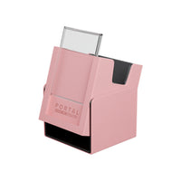 Portal Deck Box - Nexus 100+ Pink