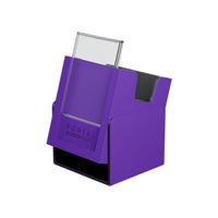 Portal Deck Box - Nexus 100+ Purple