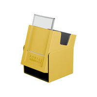 Portal Deck Box - Nexus 100+ Yellow