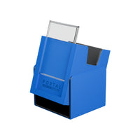 Portal Deck Box - Nexus 100+ Blue
