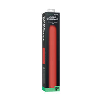 Core Playmat 3mm - Red
