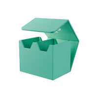 Collector's Series Graded Card Storage Case - Medium - Turquoise