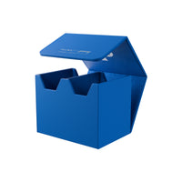 Collector's Series Graded Card Storage Case - Medium - Blue
