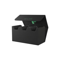Collector's Series Graded Card Storage Case - Large - Black