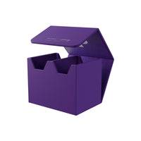 Collector's Series Graded Card Storage Case - Medium - Purple